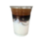 Vietnamese White Coffee