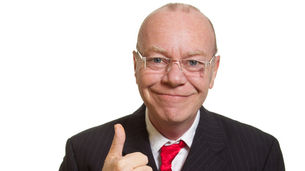 QU Hires New Old White Man to Solve Diversity Issue