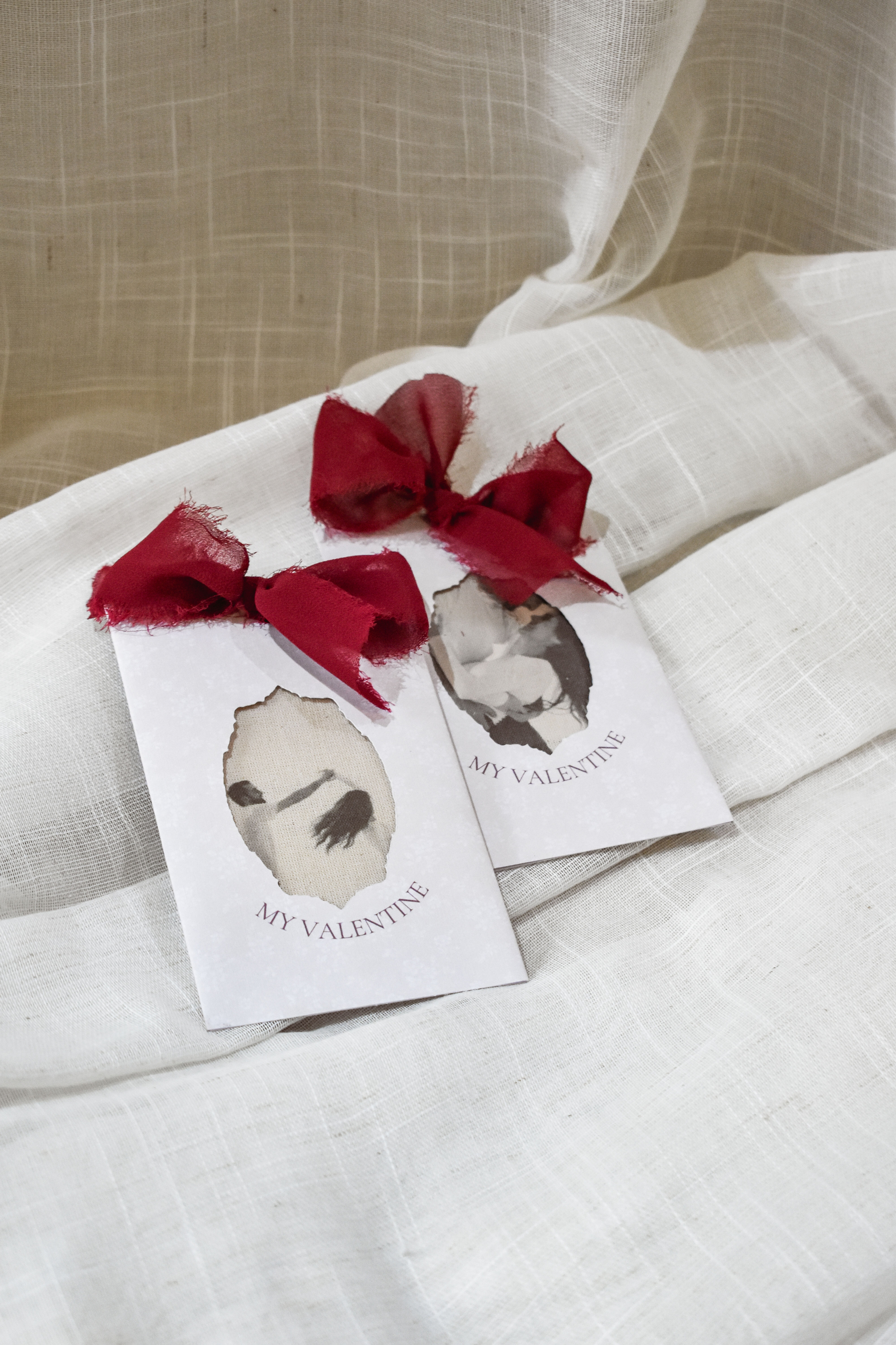 TARJETA LYA SIGNATURE