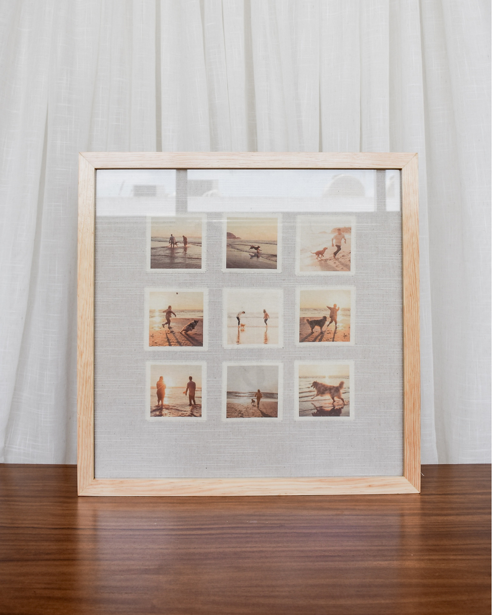 Miniatura: AMARA COLLAGE