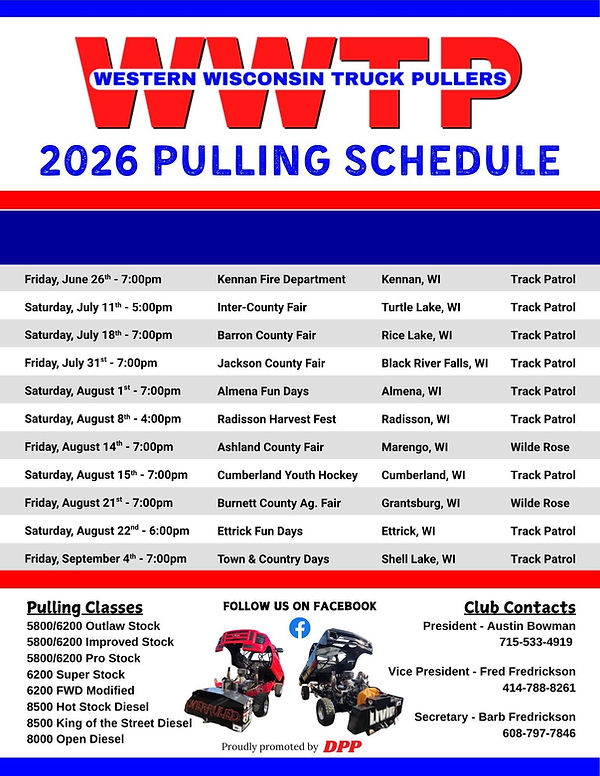 2026 WESTERN WISCONSIN TRUCK PULLERS SCHEDULE.jpg