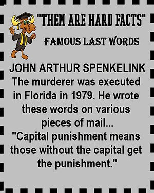 13 HARD FACTS - FAMOUS LAST WORDS.jpg