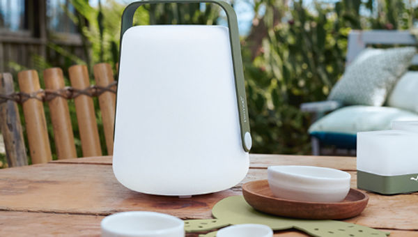 Lampe BALAD H.25 FERMOB