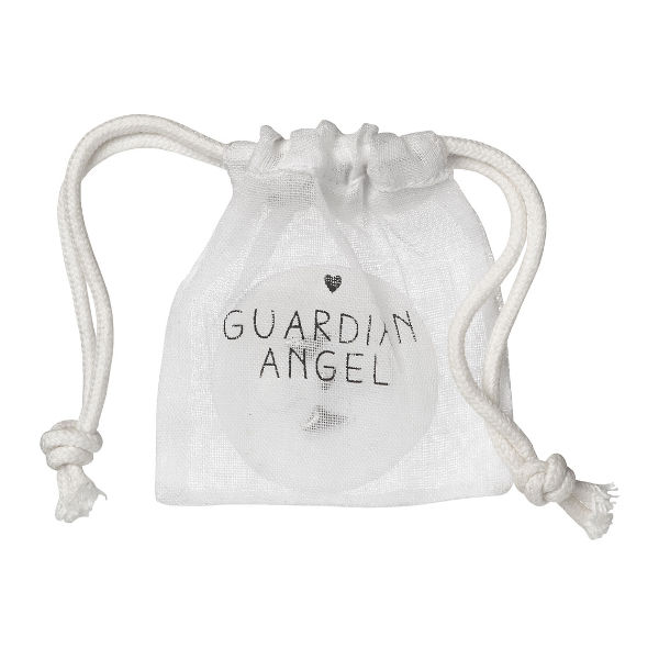 Miniature : Porte bonheur ANGE GARDIEN