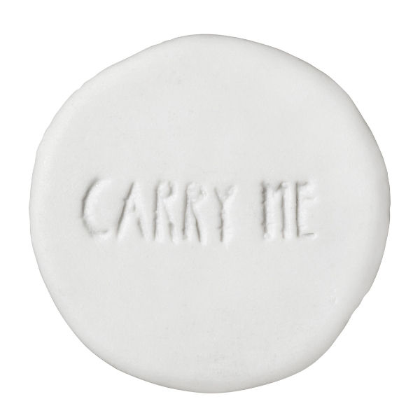 Miniature : Porte bonheur ANGE GARDIEN