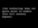 the technology does not quite exist to enable this full sensory bypass