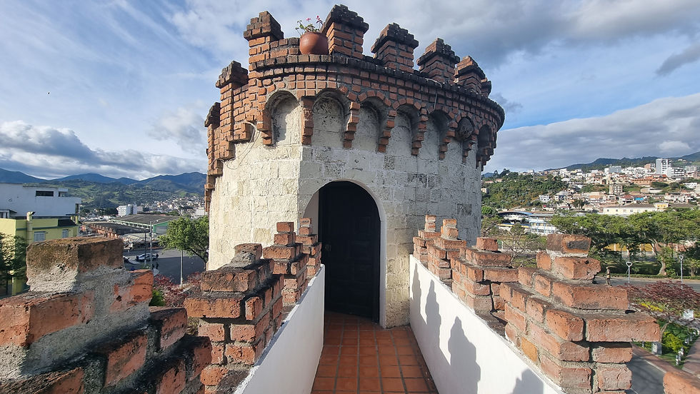 Loja
