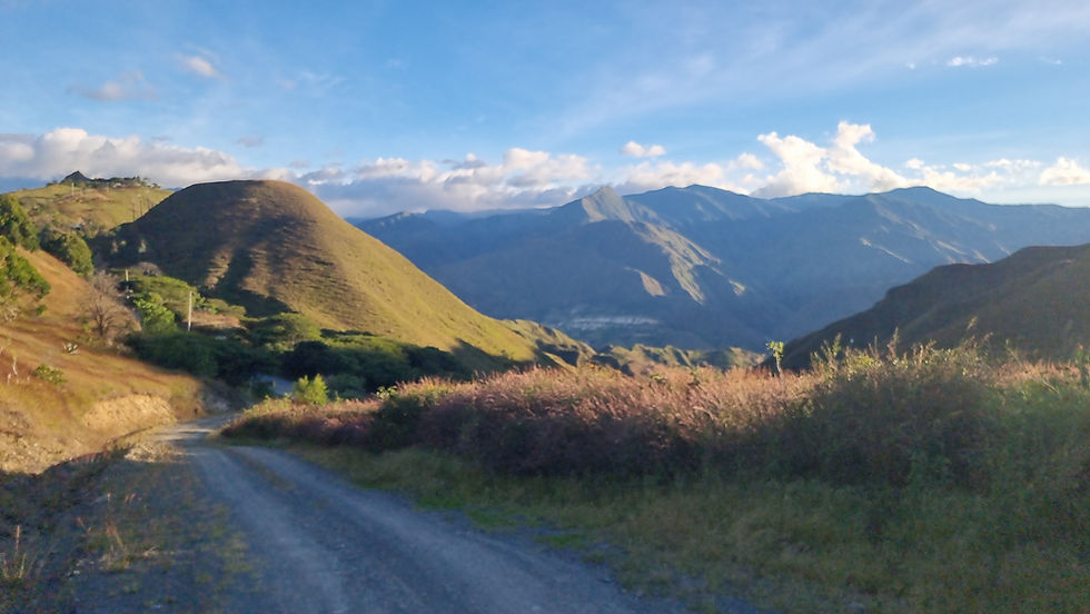Vilcabamba