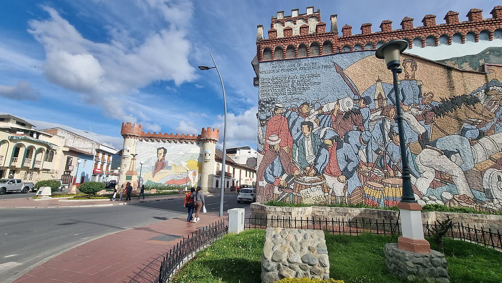 Loja
