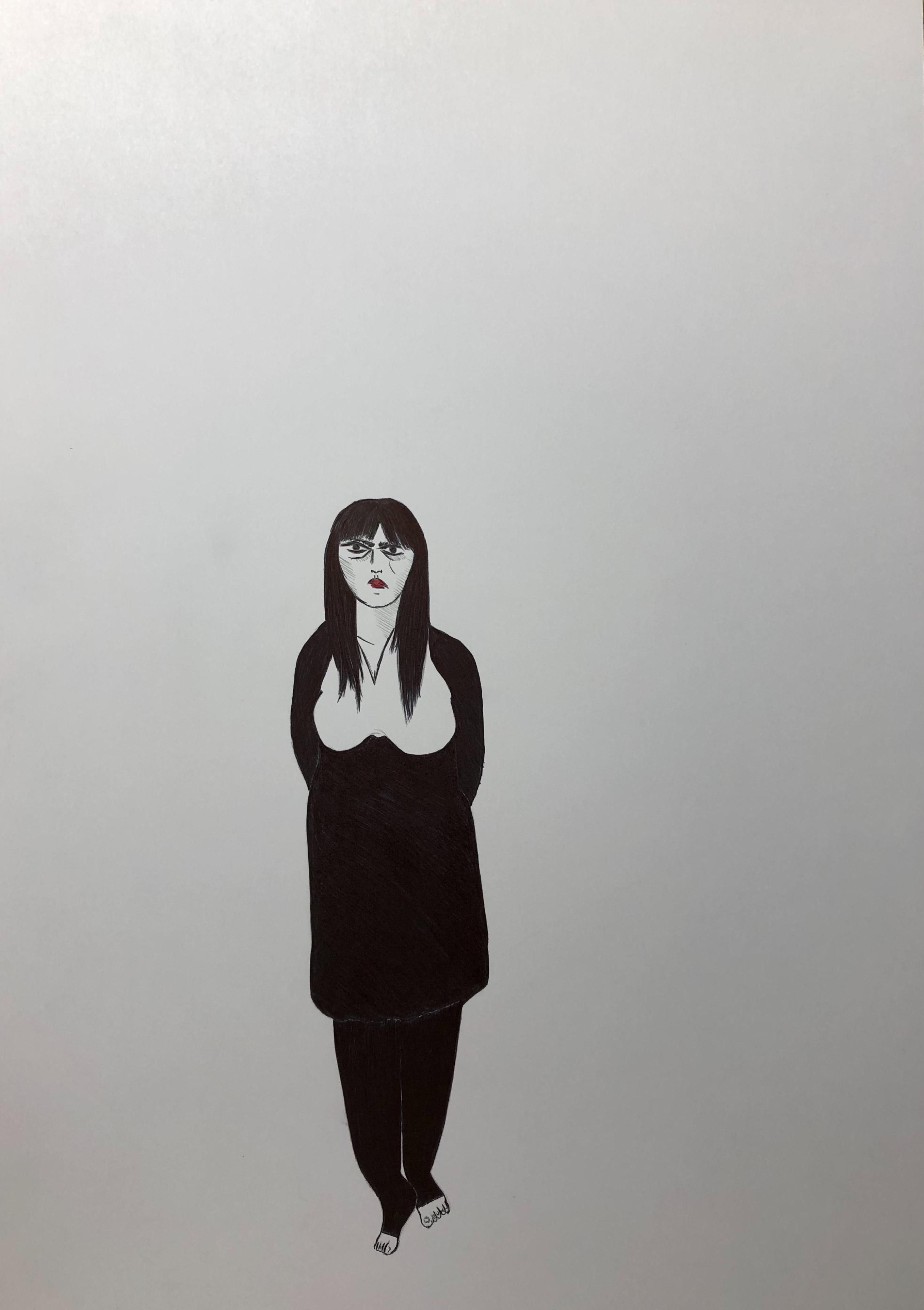 The Muisca Gallery – Fabrice Anneron – Alliances – FA 01