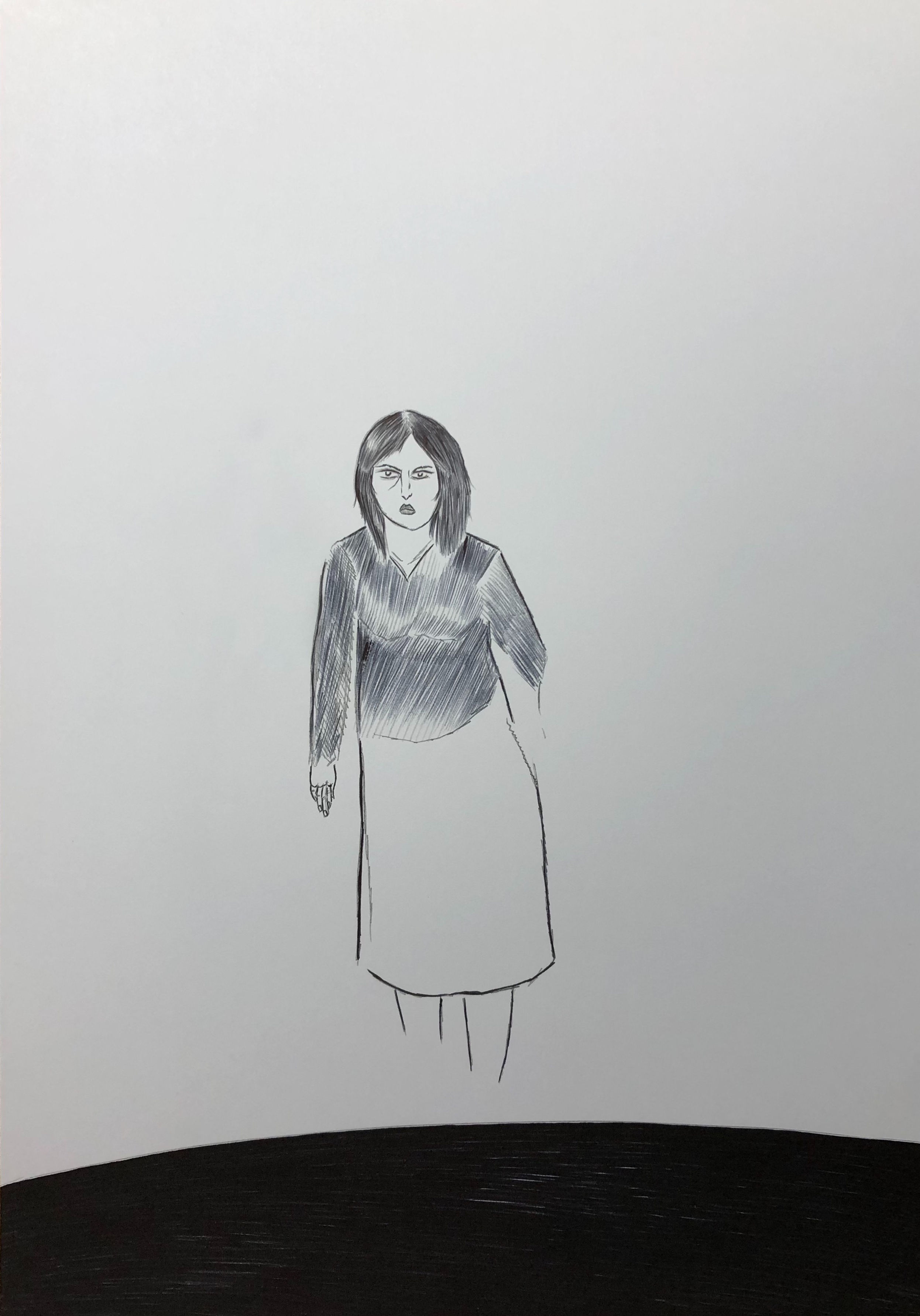 The Muisca Gallery – Fabrice Anneron – Alliances – FA 06