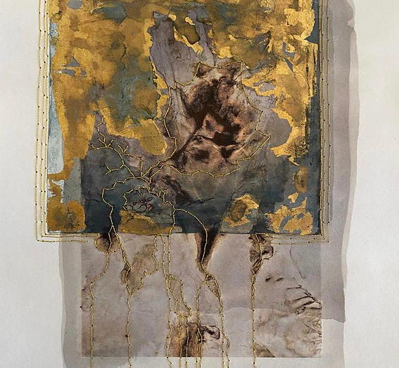 We are leaves... We are seeds... No. 10