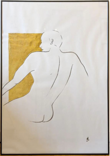 The Muisca Gallery – Margot Lathiere – Lumières – L'Aube