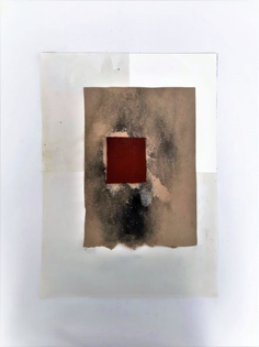 Abstracción n° 112