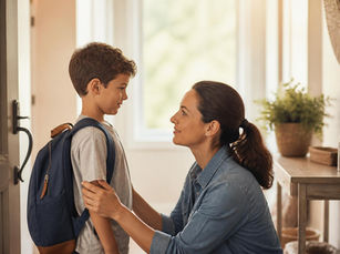 Preparing Children for Better Choices