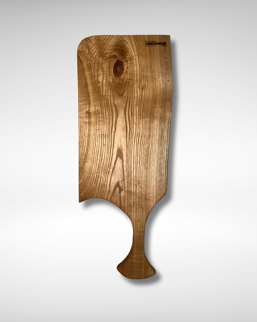 Live Edge Black Ash 001