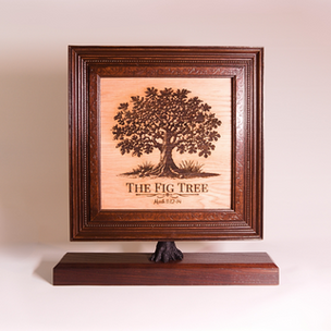 Custom Frames