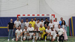 AAFMS vence Torneio António Ramalheira