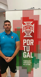 Três Árbitros da AAFMS Promovidos de Categoria