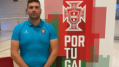 Três Árbitros da AAFMS Promovidos de Categoria