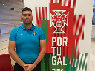 Três Árbitros da AAFMS Promovidos de Categoria