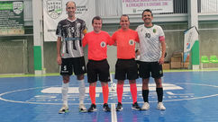 Encerramento CS 2025-2026