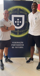 Associados AAFMS - Subidas quadros FPF