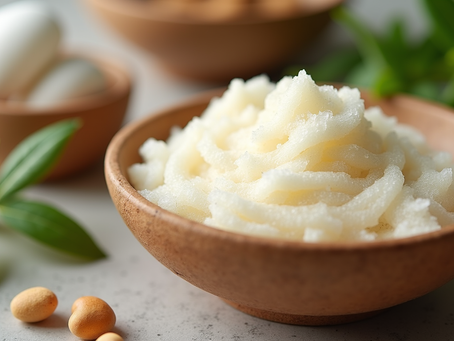 Using Exfoliating Washes for Best Results