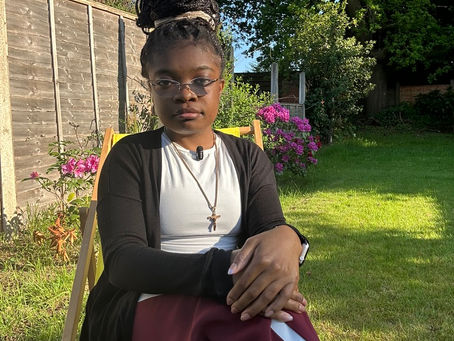 Why I Created BrumGyalieGyalDem