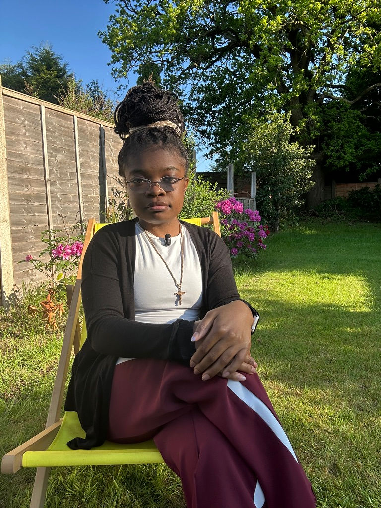 Why I Created BrumGyalieGyalDem