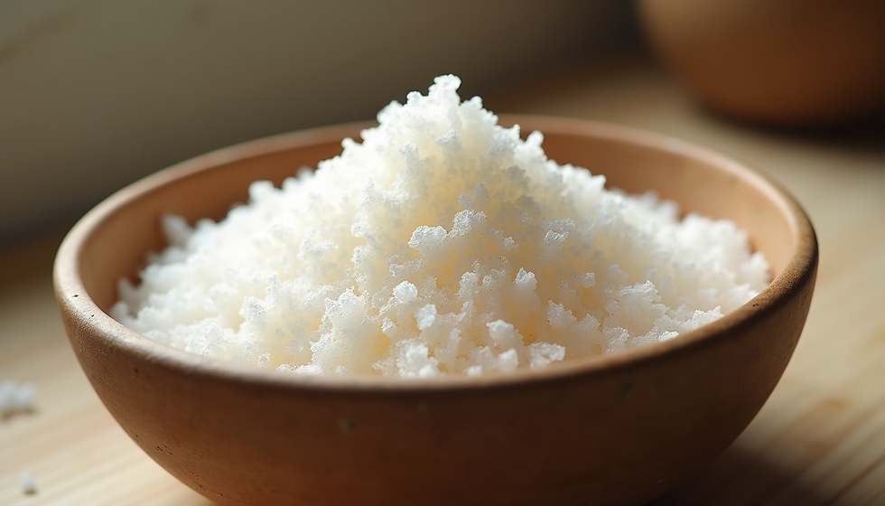 Benefits of Exfoliating Washes for Skin