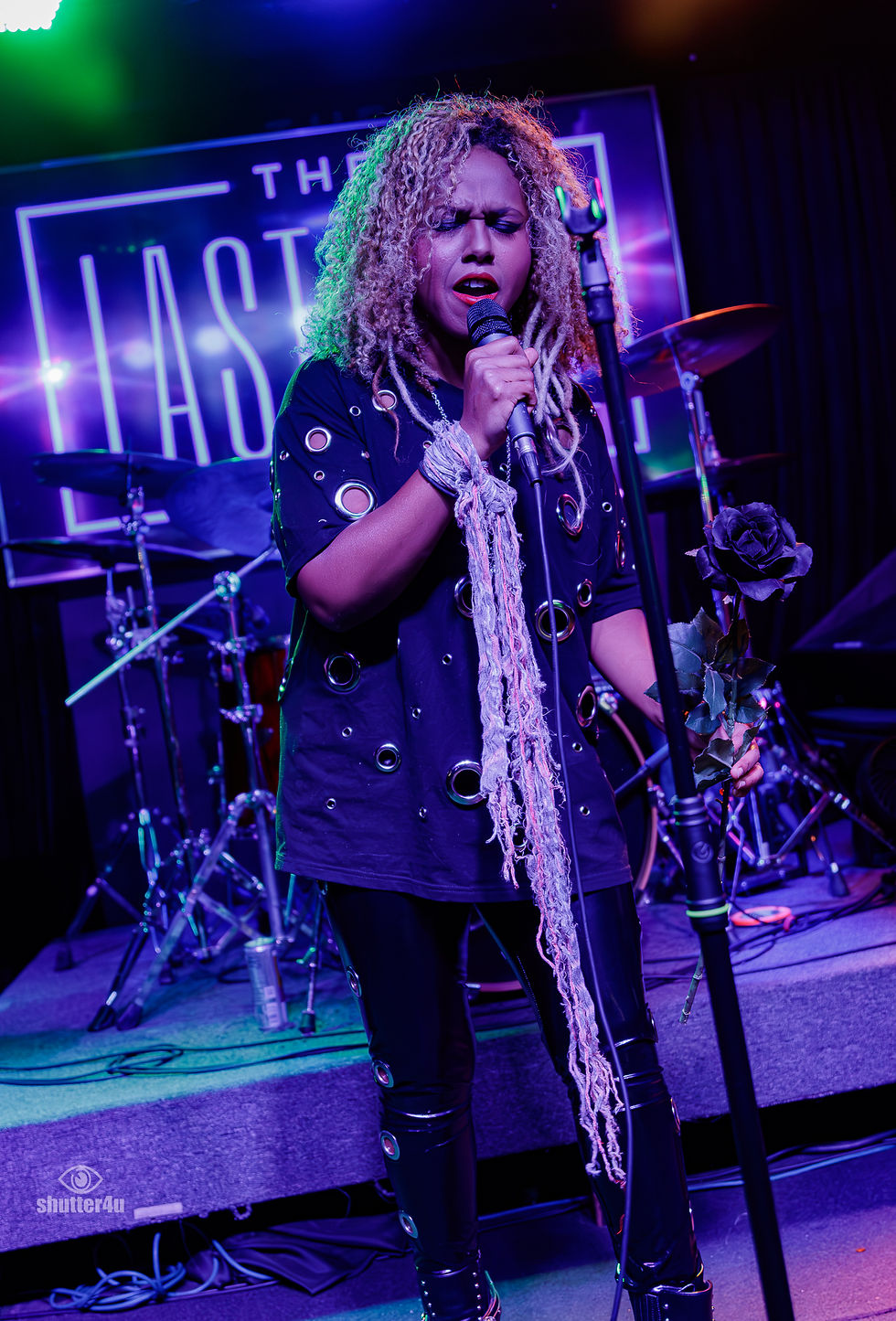 Last Call Live 3256-