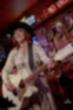 Medicine Hat-The Band -7922