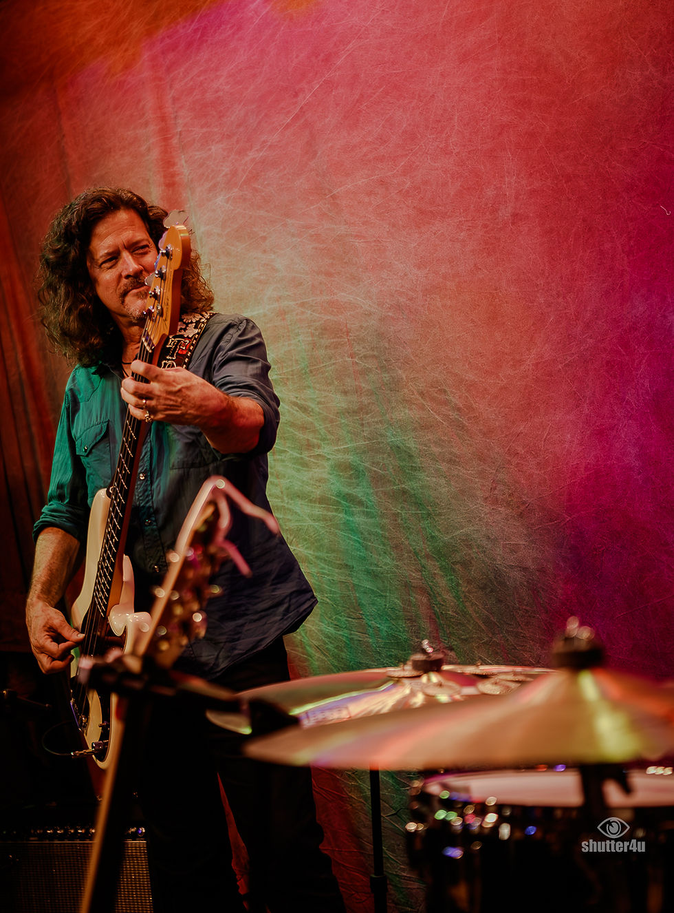 Ted Russell Kamp 24526-