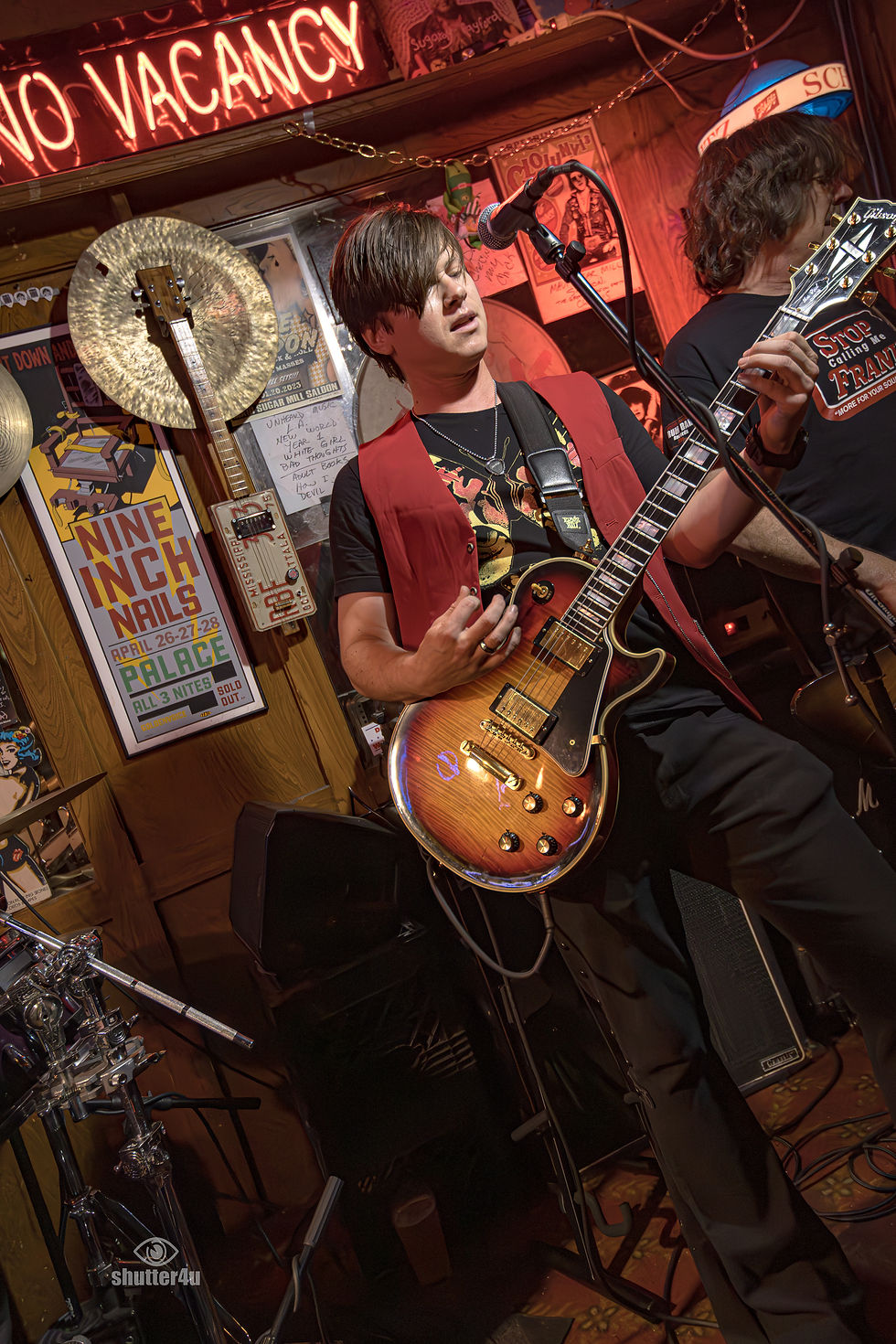 The Dirty Birds 7354-