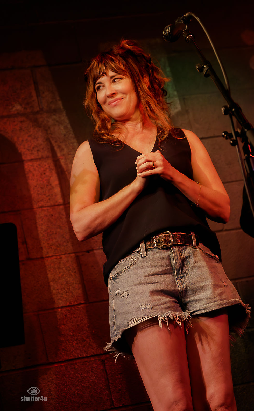 Rebecca Pidgeon 5240-