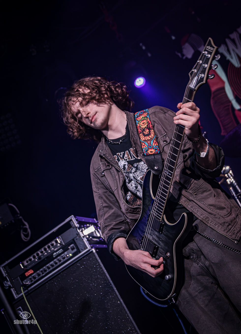 The Infinity Project 9431-