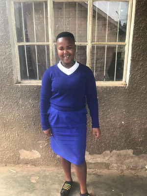 Help Diana Stay in School