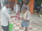 Food Distribution