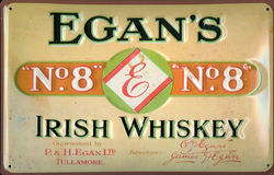 Egan's Irish Whiskey