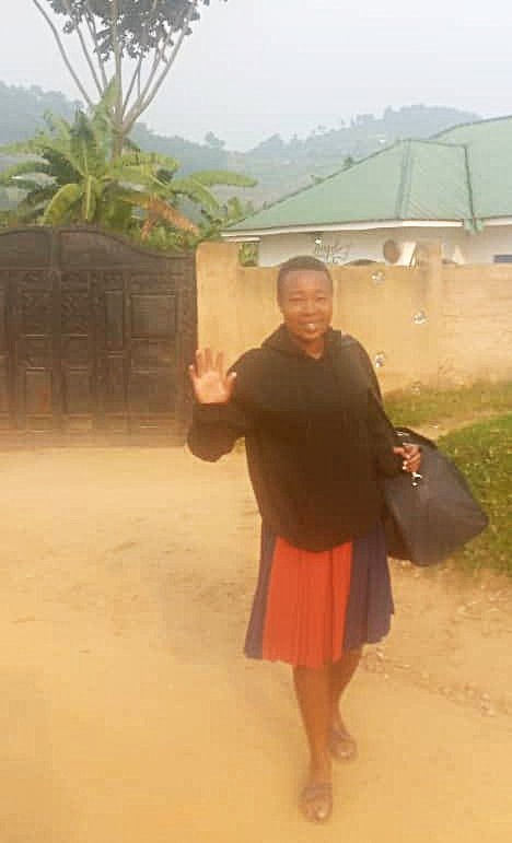 A New Chapter for Anitah — And a Brighter Future for Louise and Her Grandmother