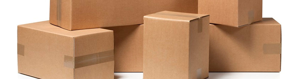 What To Consider When Choosing The Perfect Cardboard Boxes?