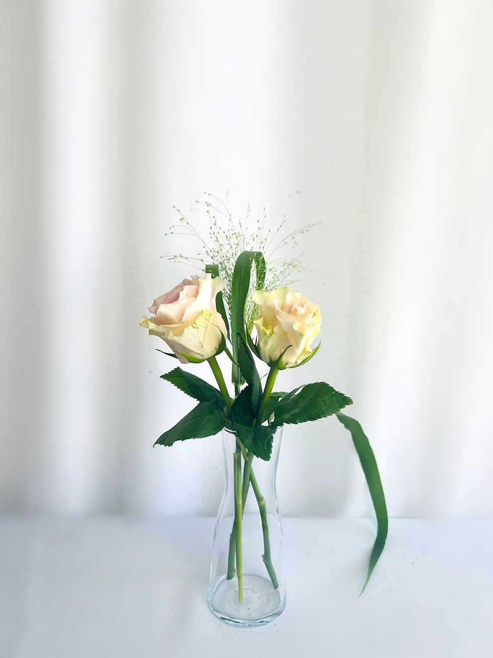 Miniaturbild: Vase schmal
