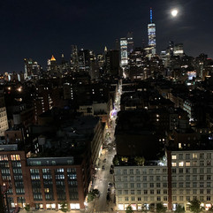 New York, NY