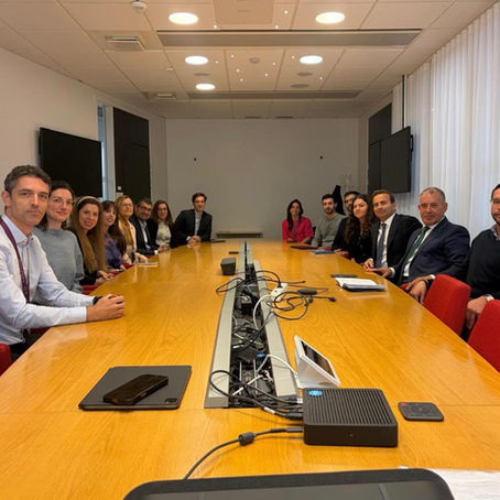 Strengthening Scientific Connections at Karolinska Institutet