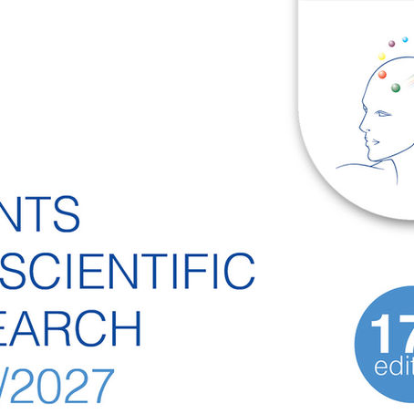 Bial Foundation Opens Applications for the 17th Edition of its Scientific Research Grants Programme