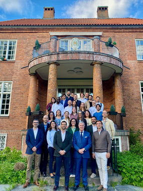 SPOT Nordic Officially Launches Its Activities in Norway with First In-Person Event in Oslo