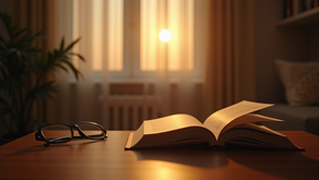 眼睛模糊改善建議:改善老人家眼矇的實用方法