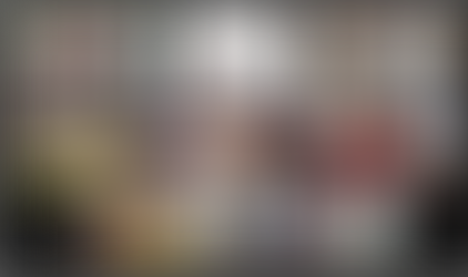 Highlights of the Week