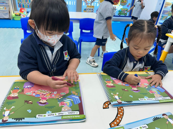 Highlights of the Week (24/25 Term 2 Week 21)